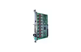 Плата расширения Panasonic KX-TDA6178XJ для KX-TDA600, 24-Port Analog Ext Card - Фото