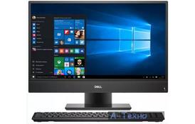 Комп'ютер Dell Inspiron 24 5477 (547i38H1IHD-WBK) - Фото