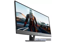 Комп'ютер Dell Inspiron 27 7777 (777i716S2H1GT15-WBK) - Фото