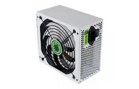 Блок питания GAMEMAX 550W (GP-550-White) - Фото