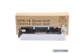 Драм картридж BASF для Canon iR-2016/2016J/2020 аналог 0385B002 C-EXV14 (KT-EXV14-DRUM) - Фото