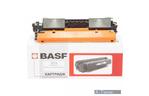 Картридж BASF для HP LJ Pro M102/M130 аналог CF217A Black without chip (KT-CF217A-WOC)