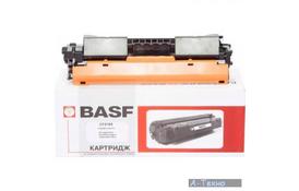 Картридж BASF для HP LJ Pro M104/M132 аналог CF218A Black (KT-CF218A) - Фото Картридж BASF для HP LJ Pro M104/M132 аналог CF218A Black (KT-CF218A) - Фото