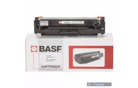 Картридж BASF для HP LJ Pro M452dn/M452nw/M477fdn Black (KT-CF410A) - Фото