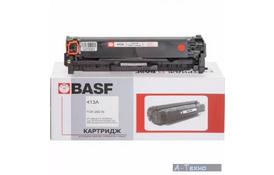 Картридж BASF для HP LJ Pro M452dn/M452nw/M477fdn Magenta (KT-CF413A) - Фото