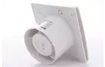 Вытяжной вентилятор Gorenje BVX100WS