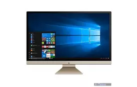 Компьютер ASUS V272UAK-BA001D (90PT0251-M00100) - Фото
