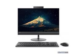 Комп'ютер Lenovo IdeaCentre AIO 520-24IKU (F0D200CLUA) - Фото