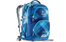 Рюкзак Deuter Ypsilon blue crosscheck (80223 3038) - Фото