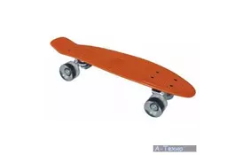 Скейтборд Tempish BUFFY (106000076/ORANGE) - Фото