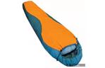 Спальный мешок Tramp Fargo оранжевый/серый L (TRS-005.02 L)