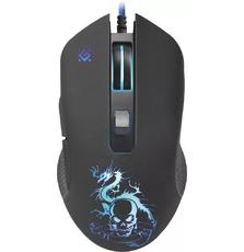 Мышка Defender Sky Dragon GM-090L Black (52090)