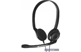 Навушники Sennheiser Comm PC 3 CHAT (504195) - Фото