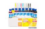 Комплект перезаправляемых картриджей WWM Epson SureColor SC-P600/P800 (RC.EP600ARC)