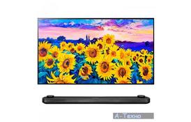 Телевизор LG OLED65W7V - Фото