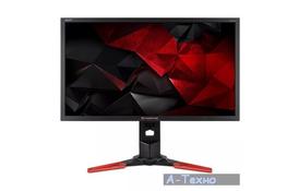 Монитор Acer XB271HABMIPRZX (UM.HX1EE.A09) - Фото