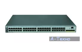 Комутатор Huawei S5720-52P-LI-AC (98010774) - Фото