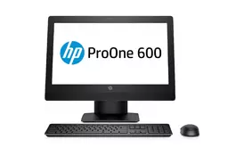 Компьютер HP ProOne 600 G3 (2LT12AW) - Фото