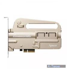 Накопитель SSD PCI-Express 240GB Apacer (AP240GPT920Z8G-1)