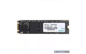 Накопитель SSD M.2 2280 120GB Apacer (AP120GAS2280P2) - Фото
