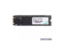 Накопитель SSD M.2 2280 240GB Apacer (AP240GAS2280P2-1) - Фото