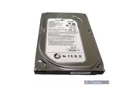 Жесткий диск 3.5" 2TB Seagate (#1ER164-899 / ST2000DM001-WL-FR#) - Фото