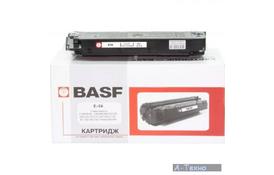 Картридж BASF для Canon FC-128/230/310/330 аналог E16 Black (KT-E16) - Фото Картридж BASF для Canon FC-128/230/310/330 аналог E16 Black (KT-E16) - Фото