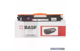 Картридж BASF для Canon LBP 7010C/7018C аналог Canon 729M Magenta (KT-729M) - Фото
