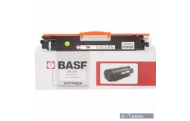 Картридж BASF для Canon LBP 7010C/7018C аналог Canon 729Y Yellow (KT-729Y) - Фото