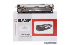 Картридж BASF для Canon LBP-5300/5360 аналог 1660B002 Black (KT-711-1660B002) - Фото