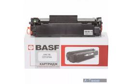 Картридж BASF для Canon LBP-6200d аналог Canon 726 Black (KT-CRG726) - Фото Картридж BASF для Canon LBP-6200d аналог Canon 726 Black (KT-CRG726) - Фото