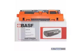Картридж BASF для HP CLJ 2550/2820/2840 аналог Q3963A Magenta (KT-Q3963A) - Фото