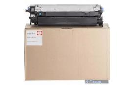 Картридж BASF для HP CLJ 4700 аналог Q5951A Cyan (KT-Q5951A) - Фото