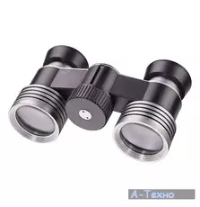 Bresser Scala CB 3x27