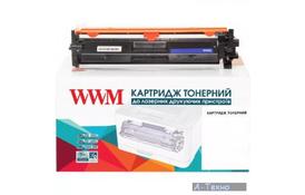 Картридж WWM для HP LJ Pro M402d/M402dn/M402n/M426dw аналог CF226A (LC65N) - Фото Картридж WWM для HP LJ Pro M402d/M402dn/M402n/M426dw аналог CF226A (LC65N) - Фото