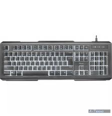 Клавиатура Trust Lito backlit (22042)