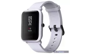 Смарт-годинник Amazfit Bip White Cloud (UG4024RT) - Фото
