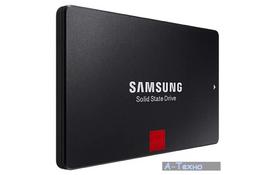 Накопитель SSD 2.5" 2TB Samsung (MZ-76P2T0BW) - Фото