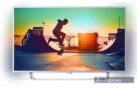 Телевизор PHILIPS 55PUS6412/12 - Фото