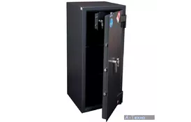 Меблевий сейф Паритет-К B.160.K (B160K) - Фото