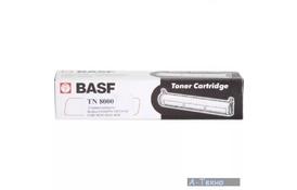 Картридж BASF для Brother MFC-4800/9160/9180 аналог TN8000 Black (WWMID-83214) - Фото Картридж BASF для Brother MFC-4800/9160/9180 аналог TN8000 Black (WWMID-83214) - Фото