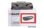 Картридж BASF для Gestetner SP1000SF/SP1000S аналог SP1000BLK Black (WWMID-80679)