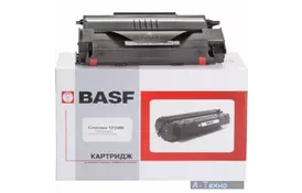 Картридж BASF для Gestetner SP1000SF/SP1000S аналог SP1000BLK Black (WWMID-80679) - Фото
