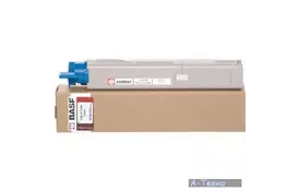 Картридж BASF для OKI C3300/3400 аналог 43459343 Cyan (WWMID-78302) - Фото Картридж BASF для OKI C3300/3400 аналог 43459343 Cyan (WWMID-78302) - Фото