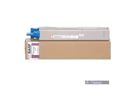 Картридж BASF для OKI C3300/3400 аналог 43459348 Black (KT-C3300B-43459348) - Фото Картридж BASF для OKI C3300/3400 аналог 43459348 Black (KT-C3300B-43459348) - Фото