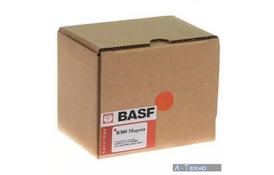 Картридж BASF для Samsung CLP-300/300N/CLX-2160/3160 Magenta (KT-CLP300M) - Фото