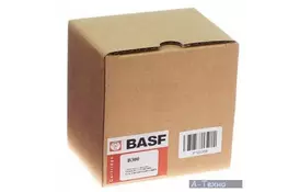 Картридж BASF для Samsung CLP-300/300N/CLX-2160/3160 Yellow (KT-CLP300Y) - Фото