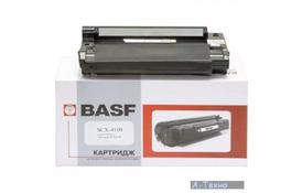 Картридж BASF для Samsung SCX-4100 (KT-SCX4100D3) - Фото Картридж BASF для Samsung SCX-4100 (KT-SCX4100D3) - Фото
