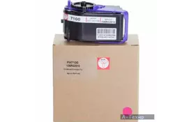 Картридж BASF для Xerox Phaser 7100 Magenta (KT-106R02610) - Фото