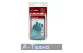 Картридж Canon CLI-426 C/M/Y Multi-pack (4557B005/4557B006) - Фото